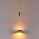 Миниатюра изображения товара Потолочный светильник Odeon Light Rivera 5451/32LB