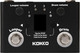 Миниатюра изображения товара Педаль электрогитарная Kokko Drum Looper FLD-1