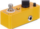 Миниатюра изображения товара Процессор эффектов Mooer MCS2-Yellow-Comp
