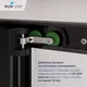 Миниатюра изображения товара Душевой уголок RGW LE-45-B / 77124520-14
