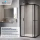 Миниатюра изображения товара Душевой уголок RGW LE-45-B / 77124520-14