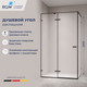 Миниатюра изображения товара Душевой уголок RGW SV-040B / 353204008-24