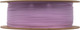 Миниатюра изображения товара Пластик для 3D-печати eSUN PETG-Matte / PETG-MT175Q-ZA1P1 (1.75мм, 1кг, сиреневый)