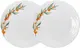 Миниатюра изображения товара Набор тарелок Fissman Sea Buckthorn 13019 (2шт)