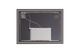 Миниатюра изображения товара Зеркало Silver Mirrors Livia-Lite 80x60 / LED-00002819