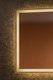 Миниатюра изображения товара Зеркало Silver Mirrors Livia-Lite 80x60 / LED-00002685