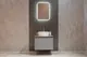 Миниатюра изображения товара Зеркало Silver Mirrors Stiv-Lite 50x70 / LED-00002850