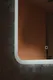 Миниатюра изображения товара Зеркало Silver Mirrors Stiv-Lite 50x70 / LED-00002850