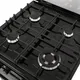 Миниатюра изображения товара Плита газоэлектрическая GEFEST ПГЭ 6502-03 0246