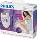 Миниатюра изображения товара Набор для эпиляции Philips HP6543