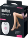 Миниатюра изображения товара Эпилятор Braun 1-170L Silk-epil