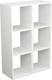 Миниатюра изображения товара Полка-ячейка Veneciana 105x70x30 / 81057003 (белый)