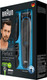 Миниатюра изображения товара Триммер Braun MGK3040