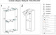 Миниатюра изображения товара Полка-ячейка Veneciana 70x35x30 / 8703506 (сонома)