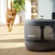 Миниатюра изображения товара Поилка автоматическая для животных Philips PAW3210/02