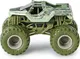 Миниатюра изображения товара Набор игрушечных автомобилей Spin Master Monster Jam. Shaker VS Soldier Fortune / 63242