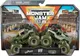 Миниатюра изображения товара Набор игрушечных автомобилей Spin Master Monster Jam. Shaker VS Soldier Fortune / 63242