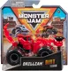 Миниатюра изображения товара Автомобиль игрушечный Spin Master Monster Jam. Drilliam Red / 63245