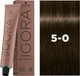 Крем-краска для волос Schwarzkopf Professional Igora Royal Color10 тон 5-0 (60мл) — фото 2