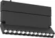 Миниатюра изображения товара Трековый светильник Ambrella GL8090 BK (черный)