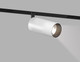 Трековый светильник Ambrella GL8020 BK/WH (черный/белый) — фото 4
