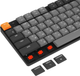 Миниатюра изображения товара Клавиатура Keychron K5 Version 2 / K5X-A1-RU