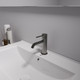 Миниатюра изображения товара Комплект смесителей Oliveeka OL-889017+88139017-BGM