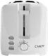 Миниатюра изображения товара Тостер Candy CT-250 (белый)