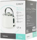 Миниатюра изображения товара Электрочайник Candy CK-205