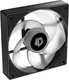 Миниатюра изображения товара Вентилятор для корпуса ID-Cooling AS-120-ARGB-KR Reverse