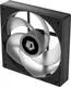 Миниатюра изображения товара Вентилятор для корпуса ID-Cooling AS-120-ARGB-KR Reverse