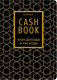 Миниатюра изображения товара Записная книжка Бомбора CashBook. Мои доходы и расходы. 7-е издание (9785042379208 графика)