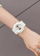 Часы наручные женские Casio GMA-S120SA-7A1 — фото 5