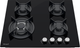 Миниатюра изображения товара Газовая варочная панель Weissgauff HG 640 BFh
