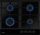 Миниатюра изображения товара Газовая варочная панель Weissgauff HG 640 BFh
