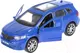 Масштабная модель автомобиля Технопарк Renault Koleos / KOLEOS-BU — фото 6