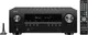 Миниатюра изображения товара AV-ресивер Denon AVR-S960H