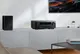 Миниатюра изображения товара AV-ресивер Denon AVR-S960H
