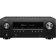 Миниатюра изображения товара AV-ресивер Denon AVR-S960H