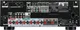 Миниатюра изображения товара AV-ресивер Denon AVR-S960H