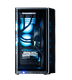 Миниатюра изображения товара Корпус для компьютера Zalman P60 (черный)
