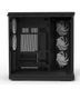Миниатюра изображения товара Корпус для компьютера Zalman P60 (черный)