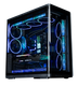 Миниатюра изображения товара Корпус для компьютера Zalman P60 (черный)