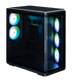 Миниатюра изображения товара Корпус для компьютера Zalman P60 (черный)