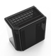 Миниатюра изображения товара Корпус для компьютера Zalman P60 (черный)
