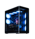 Миниатюра изображения товара Корпус для компьютера Zalman P60 (черный)