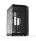 Миниатюра изображения товара Корпус для компьютера Zalman P60 (черный)