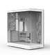 Миниатюра изображения товара Корпус для компьютера Zalman P60 (белый)