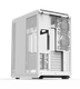 Миниатюра изображения товара Корпус для компьютера Zalman P60 (белый)