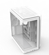 Миниатюра изображения товара Корпус для компьютера Zalman P60 (белый)